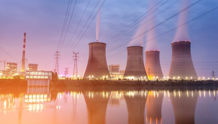 energy asset nuclear